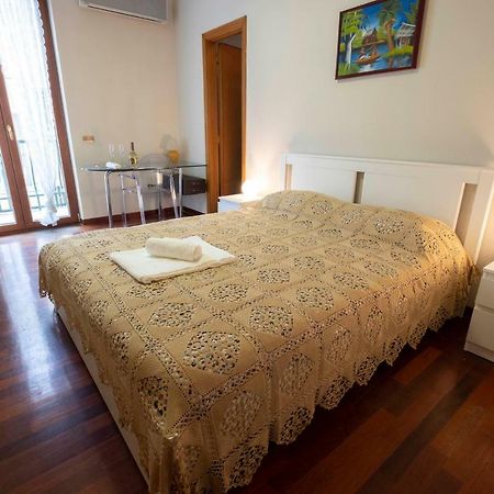 b&b Immacolata Napoli Esterno foto