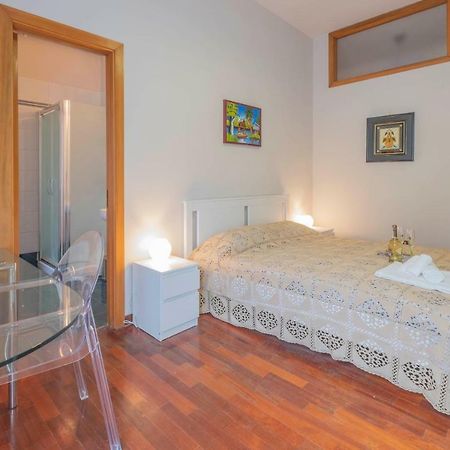 b&b Immacolata Napoli Esterno foto
