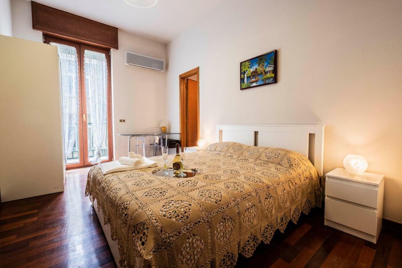 b&b Immacolata Napoli Esterno foto