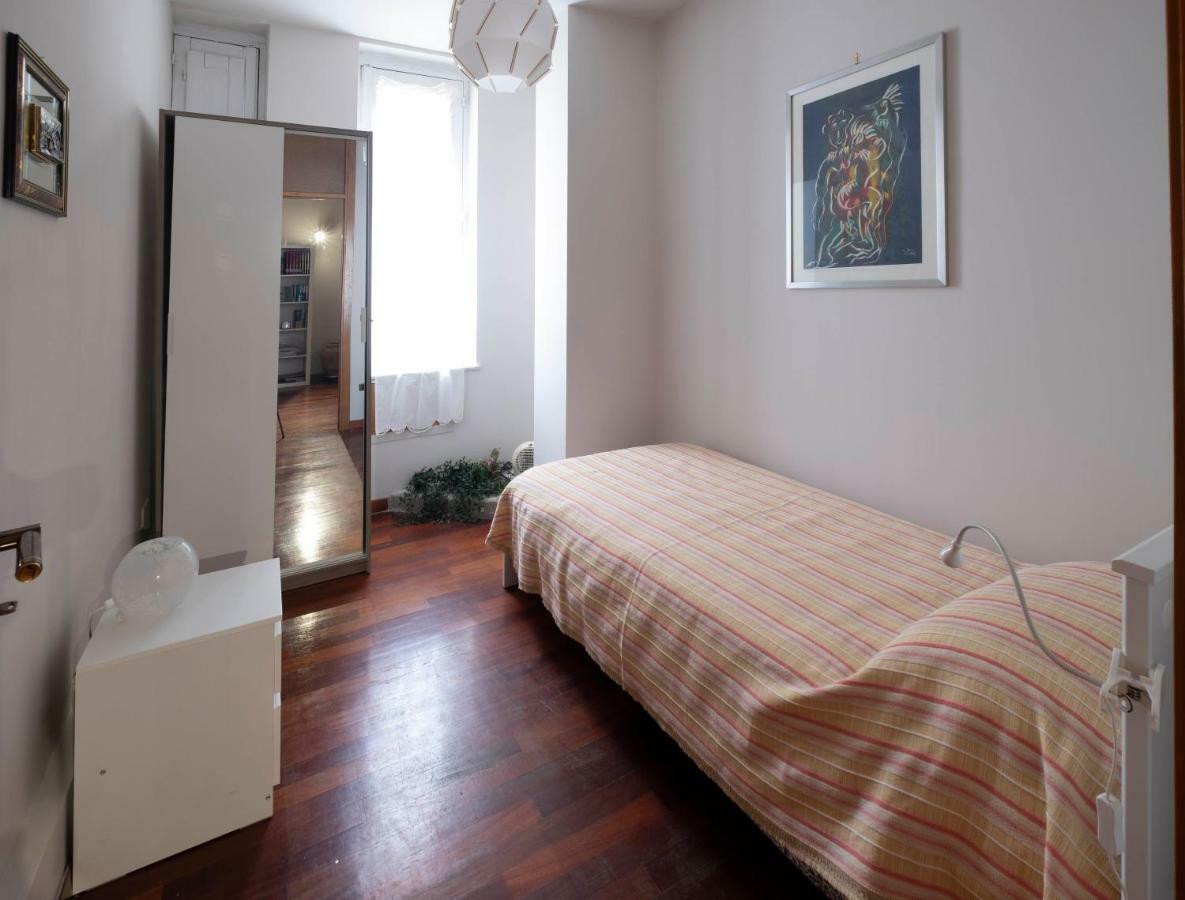 b&b Immacolata Napoli Esterno foto