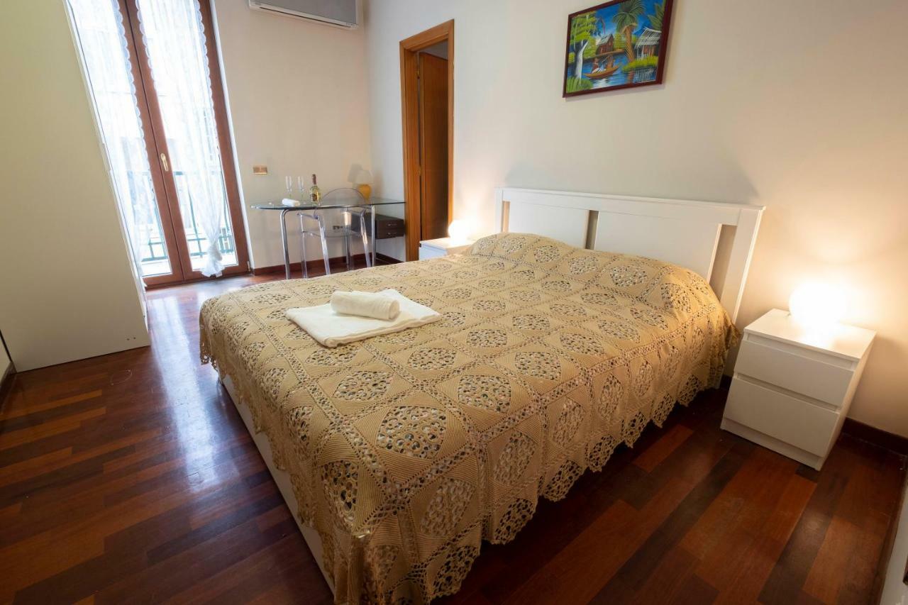 b&b Immacolata Napoli Esterno foto