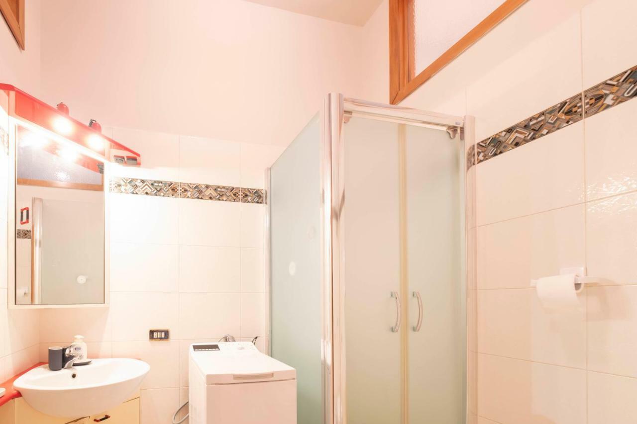 b&b Immacolata Napoli Esterno foto